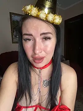 Roxana Bell online show from 8, 9, 2025