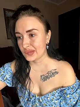 Roxana Bell online show from 13, 11, 2025