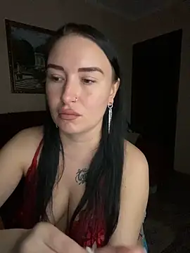 Roxana Bell online show from 10, 4, 2026