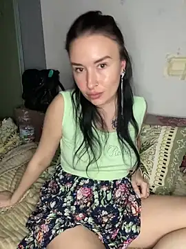 Roxana Bell online show from 21, 4, 2026