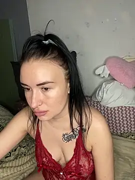 Roxana Bell online show from 27, 4, 2026