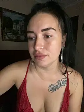 Roxana Bell online show from 5, 7, 2026