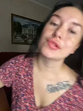 Roxana Bell online show from 6, 7, 2026