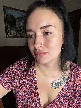 Roxana Bell online show from 23, 7, 2026