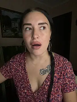 Roxana Bell online show from 24, 7, 2026