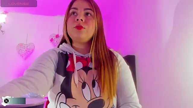 little tifanny82 online show from 1, 10, 2025