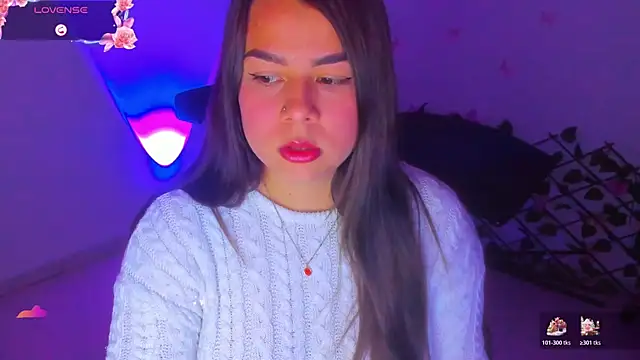 little tifanny82 online show from 28, 4, 2026