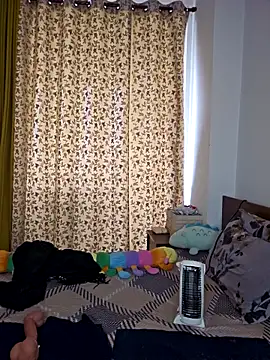 Blossam 07 online show from 20, 2, 2026