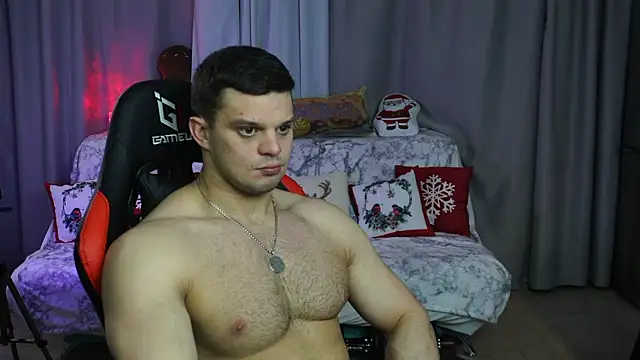 Snapshot of danielkraigforu chatting on 26, 12, 2024 danielkraigforu online show from 26, 12, 2024