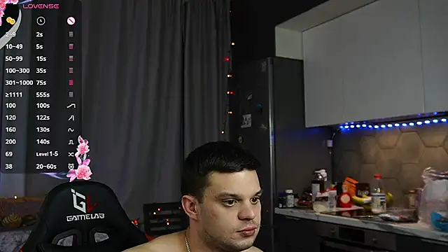 Snapshot of danielkraigforu chatting on 2, 1, 2025 danielkraigforu online show from 2, 1, 2025