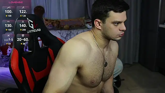 Snapshot of danielkraigforu chatting on 7, 1, 2025 danielkraigforu online show from 7, 1, 2025