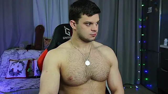 Snapshot of danielkraigforu chatting on 18, 1, 2025 danielkraigforu online show from 18, 1, 2025