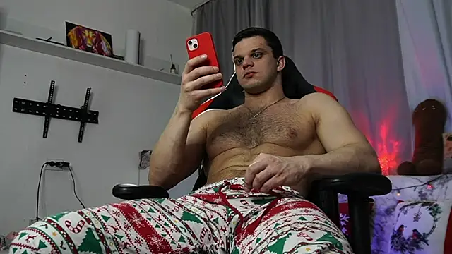 Snapshot of danielkraigforu chatting on 23, 1, 2025 danielkraigforu online show from 23, 1, 2025