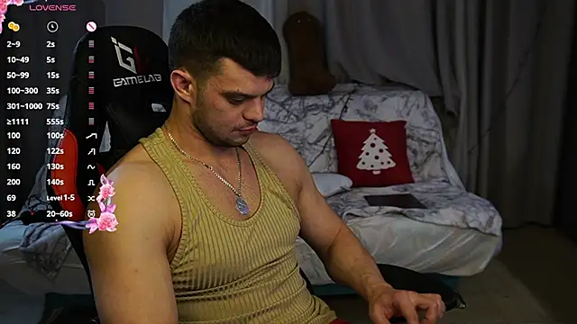 Snapshot of danielkraigforu chatting on 5, 2, 2025 danielkraigforu online show from 5, 2, 2025