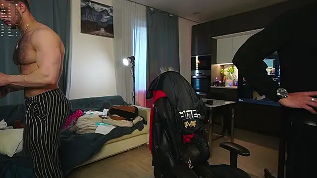 Snapshot of danielkraigforu chatting on 20, 3, 2026 danielkraigforu online show from 20, 3, 2026