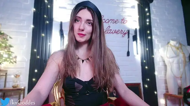 Jane Goddess online show from 8, 1, 2025