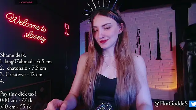 Snapshot of Jane_Goddess chatting on 2, 5, 2026 Jane Goddess online show from 2, 5, 2026
