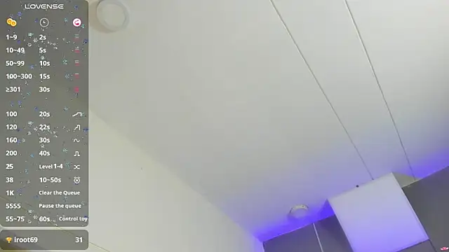 Snapshot of liily_moore chatting on 18, 12, 2024 liily moore online show from 18, 12, 2024