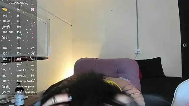 Snapshot of liily_moore chatting on 16, 2, 2025 liily moore online show from 16, 2, 2025