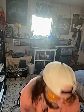 BobbyQ29 online show from 1, 3, 2026