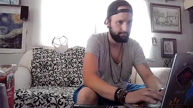 BobbyQ29 online show from 22, 4, 2026