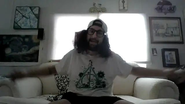 BobbyQ29 online show from 25, 4, 2026