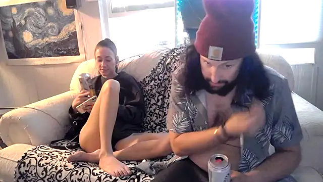 BobbyQ29 online show from 26, 4, 2026