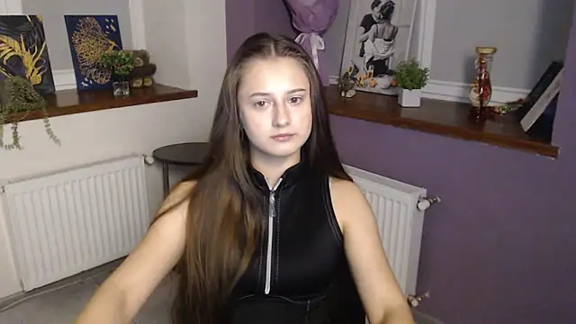 Snapshot of Caramel_bunny chatting on 16, 1, 2025 Caramel bunny online show from 16, 1, 2025