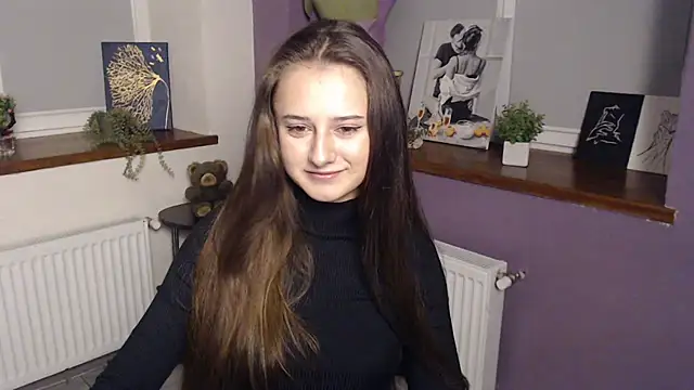 Snapshot of Caramel_bunny chatting on 23, 1, 2025 Caramel bunny online show from 23, 1, 2025