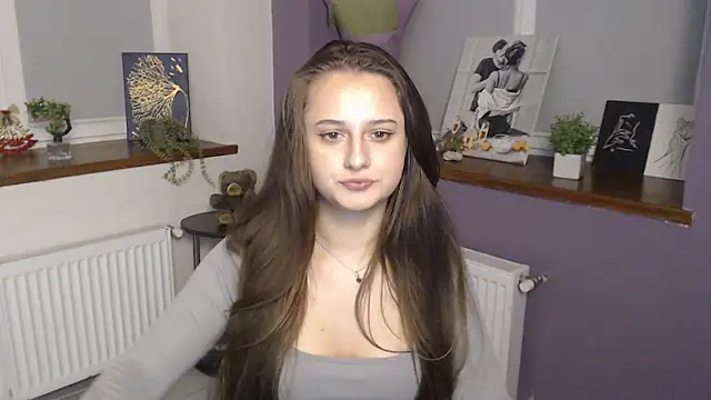 Snapshot of Caramel_bunny chatting on 27, 1, 2025 Caramel bunny online show from 27, 1, 2025