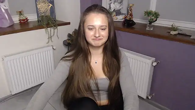 Snapshot of Caramel_bunny chatting on 13, 2, 2025 Caramel bunny online show from 13, 2, 2025