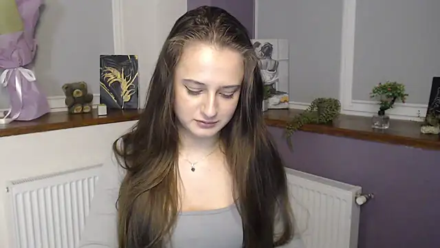 Snapshot of Caramel_bunny chatting on 14, 3, 2025 Caramel bunny online show from 14, 3, 2025