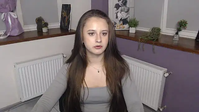 Snapshot of Caramel_bunny chatting on 20, 3, 2025 Caramel bunny online show from 20, 3, 2025