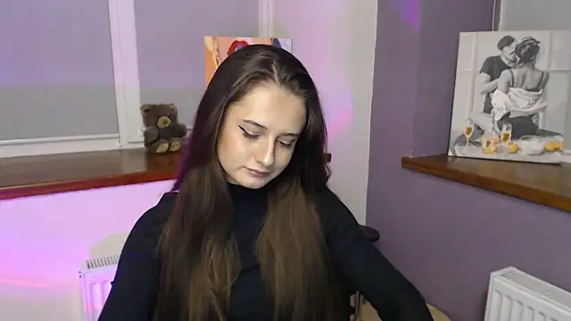 Snapshot of Caramel_bunny chatting on 22, 12, 2025 Caramel bunny online show from 22, 12, 2025