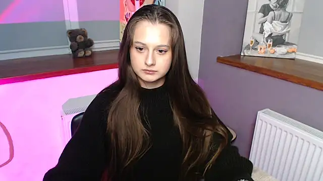 Snapshot of Caramel_bunny chatting on 18, 2, 2026 Caramel bunny online show from 18, 2, 2026