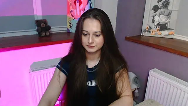 Snapshot of Caramel_bunny chatting on 23, 2, 2026 Caramel bunny online show from 23, 2, 2026