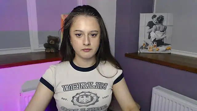 Snapshot of Caramel_bunny chatting on 2, 3, 2026 Caramel bunny online show from 2, 3, 2026