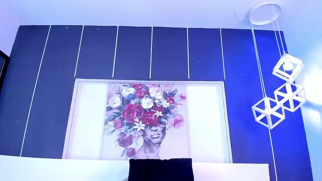 Alexxxholy online show from 31, 1, 2025