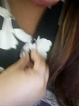 Snapshot of Ravina_patil1 chatting on 8, 1, 2026 Ravina patil1 online show from 8, 1, 2026