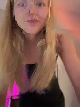 LunaRase online show from 18, 7, 2026
