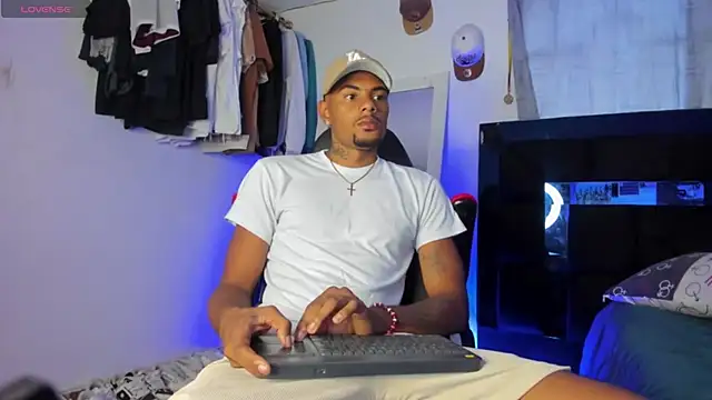 TysonWalkers online show from 26, 7, 2026
