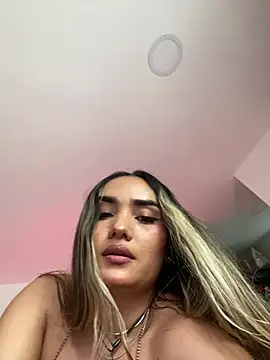 exoticcute online show from 7, 7, 2026