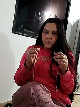 Ariakris online show from 21, 4, 2026