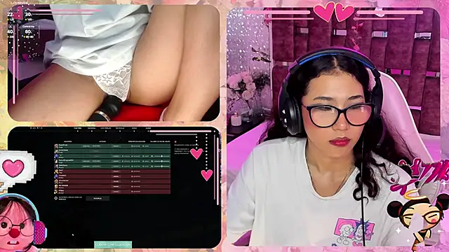 RossieGamer online show from 1, 3, 2025