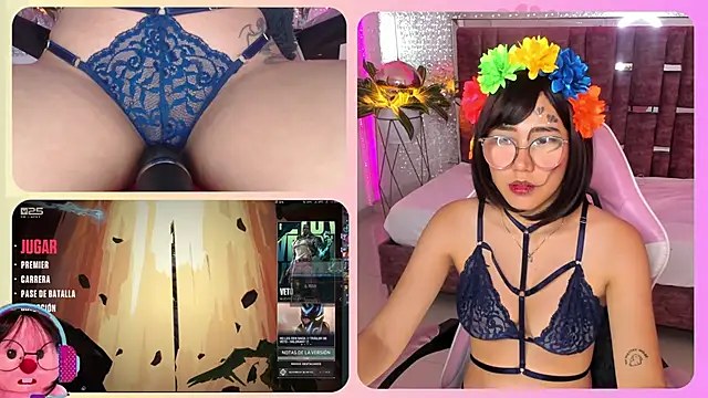 RossieGamer online show from 10, 10, 2025