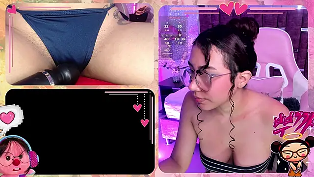 RossieGamer online show from 27, 4, 2026