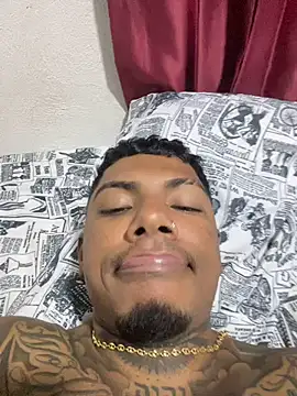 Snapshot of lil_durck777 chatting on 15, 2, 2025 lil durck777 online show from 15, 2, 2025