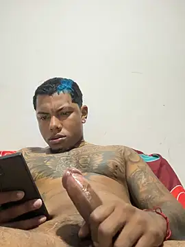 lil durck777 online show from 27, 6, 2026