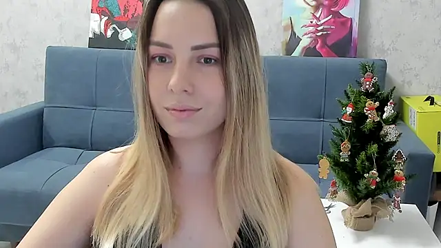 Mia shy1 online show from 8, 12, 2024