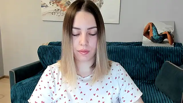 Mia shy1 online show from 18, 3, 2025